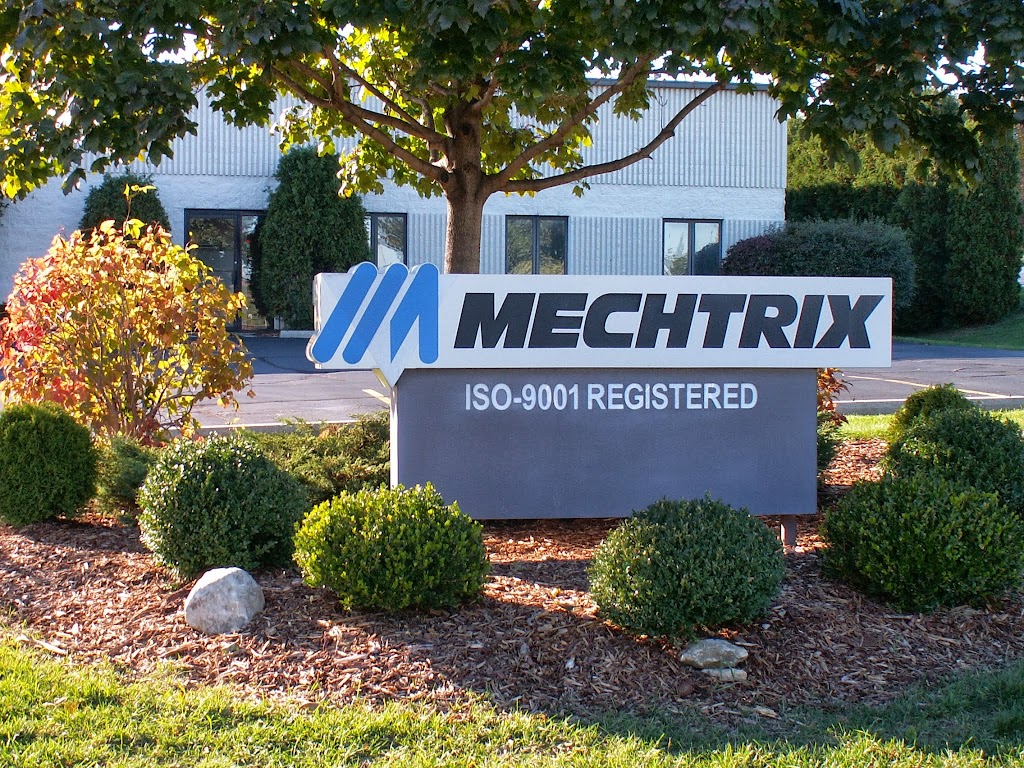 Mechtrix Corporation | W147N9461 Held Dr, Menomonee Falls, WI 53051, USA | Phone: (262) 255-6555