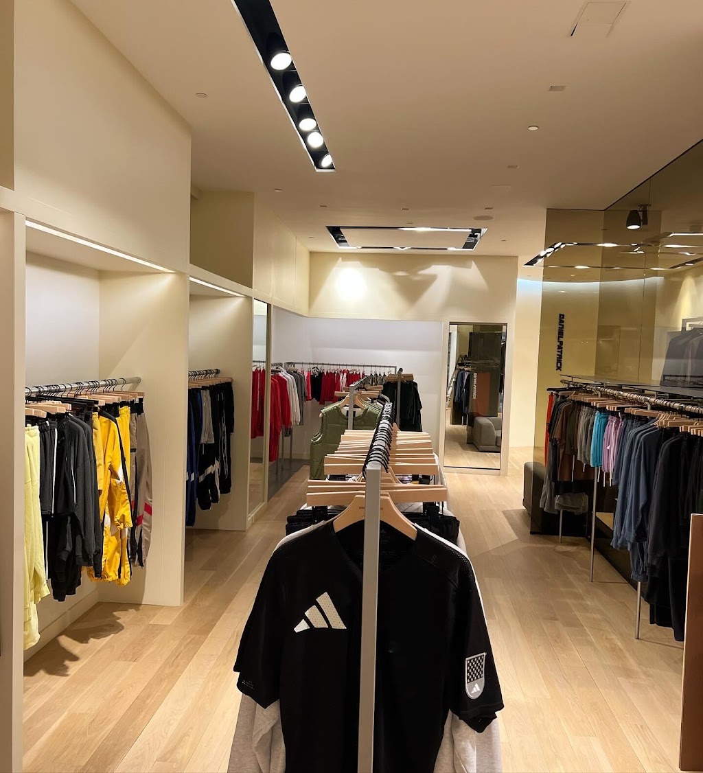 Daniel Patrick | 8500 Beverly Blvd 6th Floor, Los Angeles, CA 90048, USA | Phone: (424) 600-6170