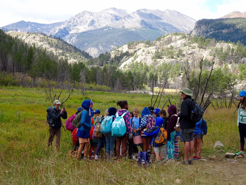 Running River School | 1370 Forest Park Cir, Lafayette, CO 80026, USA | Phone: (303) 499-2059