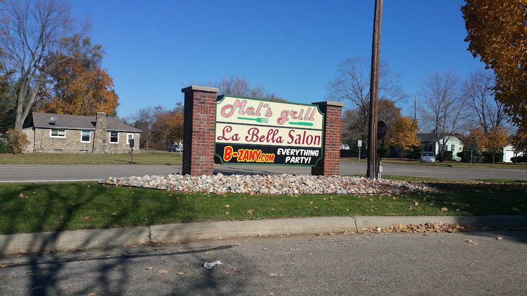 La Bella Salon & Spa | 4565 Pelton Rd, City of the Village of Clarkston, MI 48346, USA | Phone: (248) 674-4440