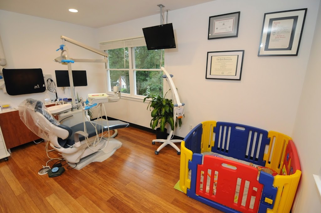 Dr. Rishi Gogate, DDS | 90 Dearfield Dr, Greenwich, CT 06831, USA | Phone: (203) 717-1717