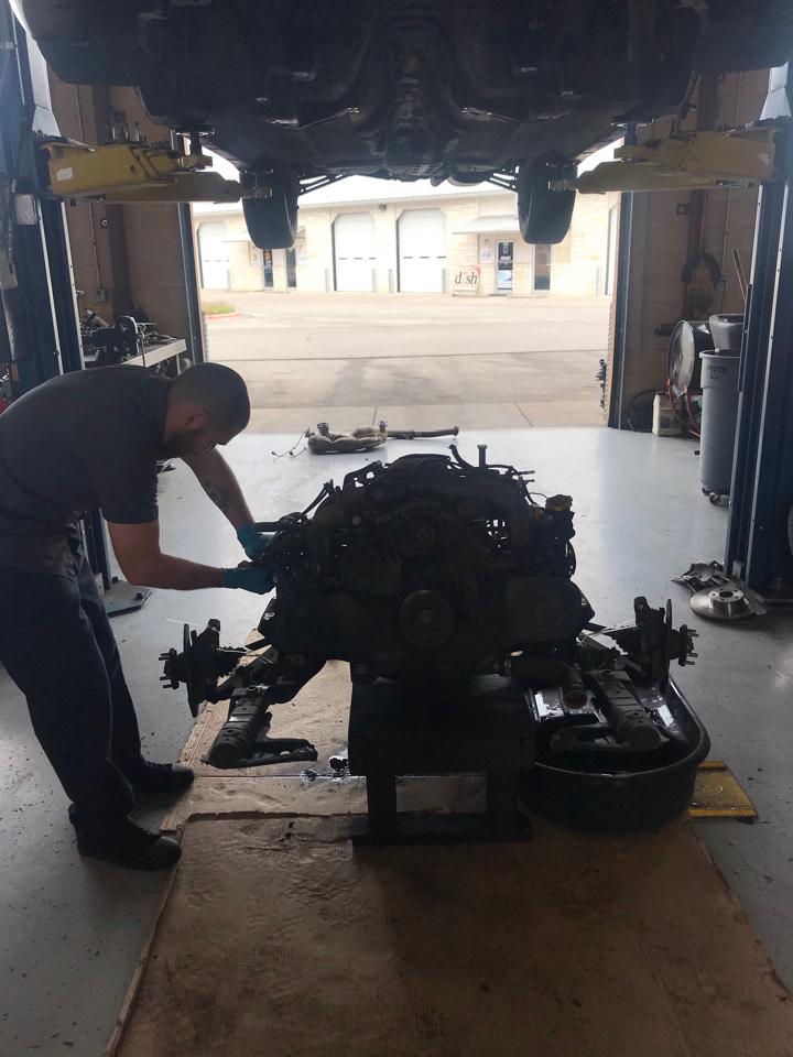 Rush Automotive | 2211 Co Rd 172, Round Rock, TX 78681, USA | Phone: (512) 733-7874