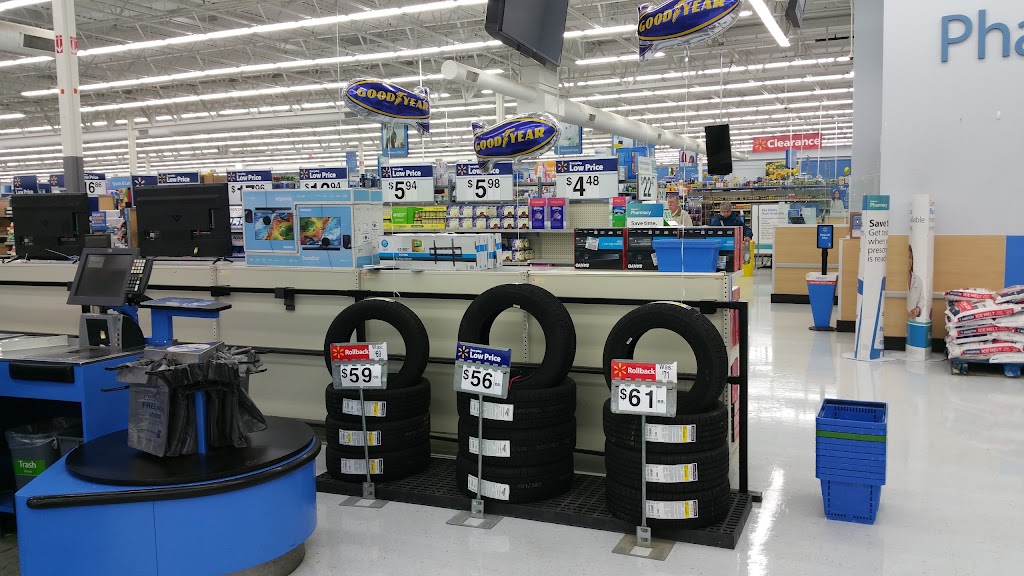 Walmart Auto Care Centers | 9451 Dunkirk Ln N, Maple Grove, MN 55311, USA | Phone: (763) 416-2310