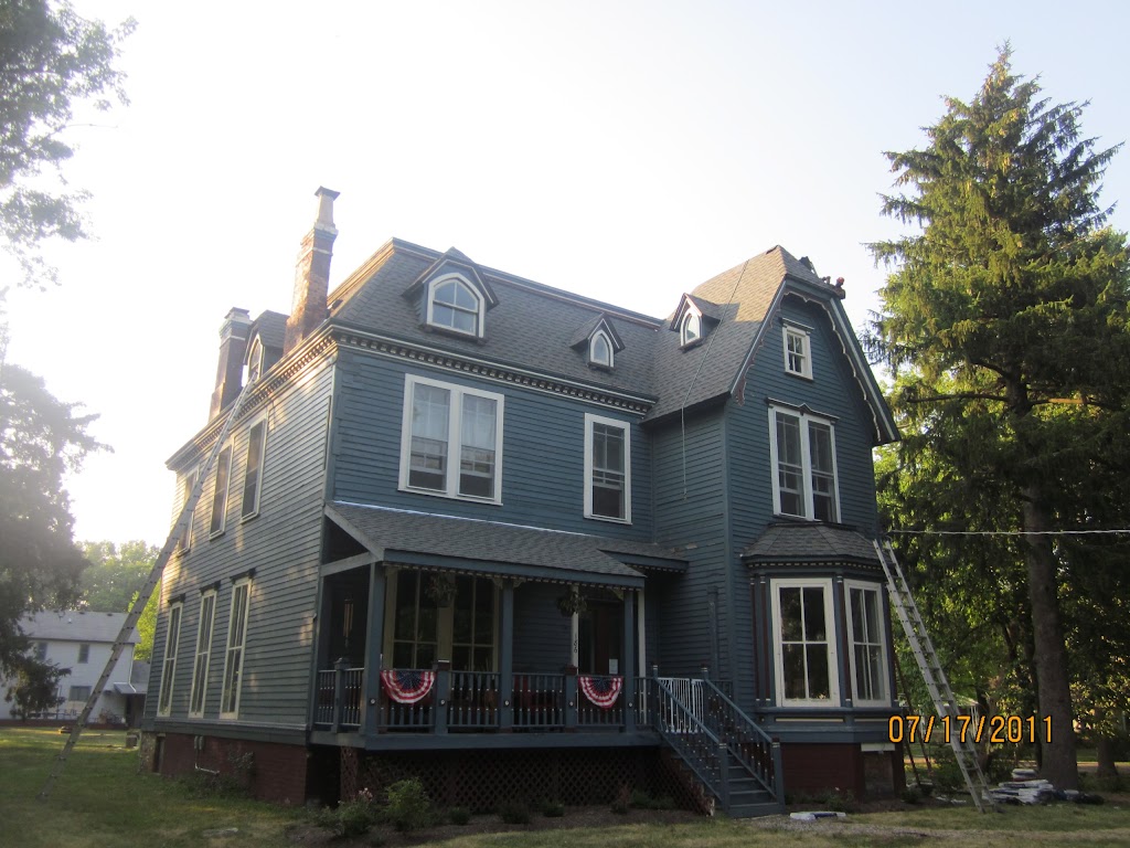 Bell Roofing & Siding Inc | 1805 Hampton Rd, Hoffman Estates, IL 60169 | Phone: (847) 561-1766
