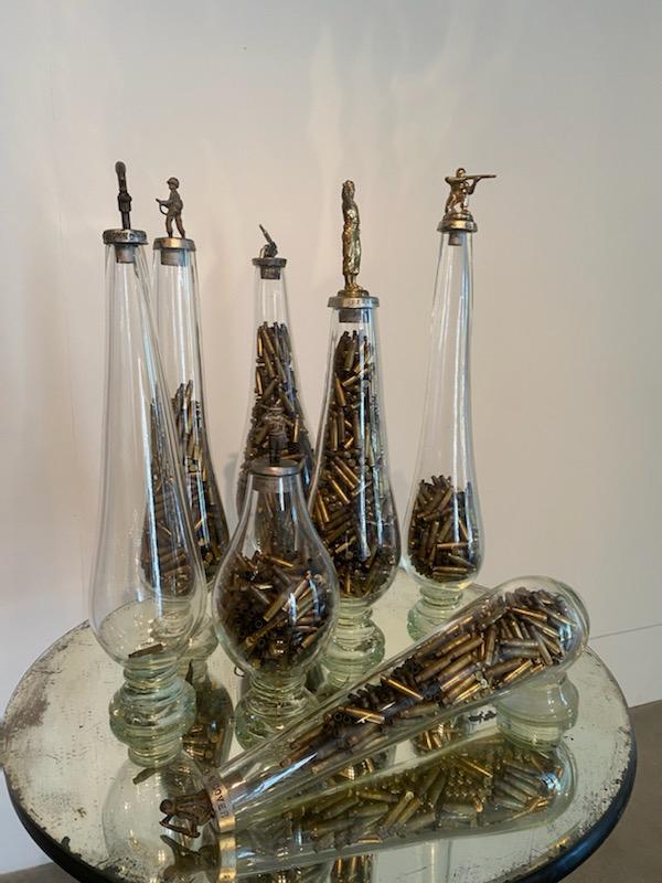 Studio Inferno | 228 Coleman Ave, Waveland, MS 39576, USA | Phone: (504) 945-1878