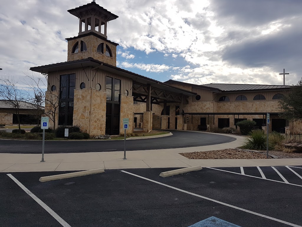 First Baptist Church | 15951 Winters Mill Pkwy, Wimberley, TX 78676, USA | Phone: (512) 847-9035