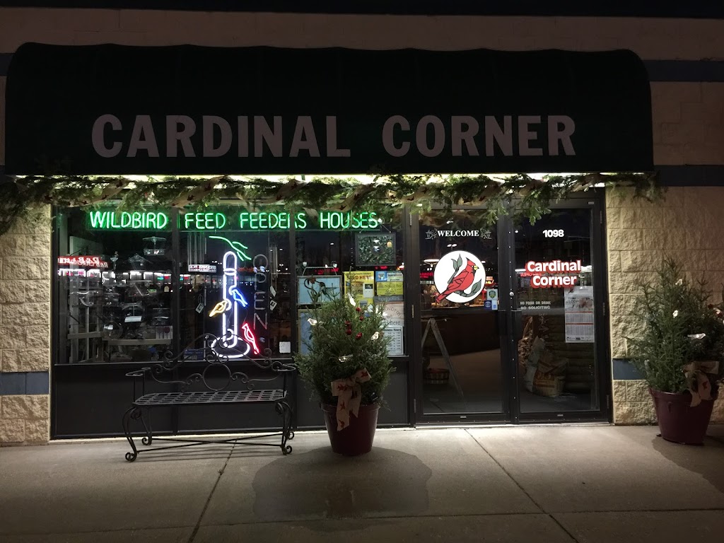 Cardinal Corner Inc. | 1098 S Robert St, West St Paul, MN 55118, USA | Phone: (651) 455-6556