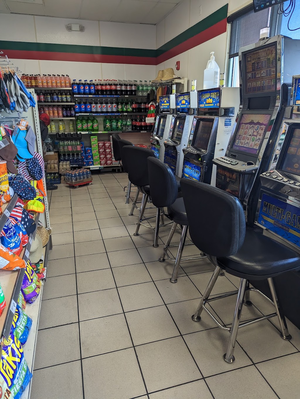 7-Eleven | 151 N Gibson Rd, Henderson, NV 89014, USA | Phone: (702) 263-4954