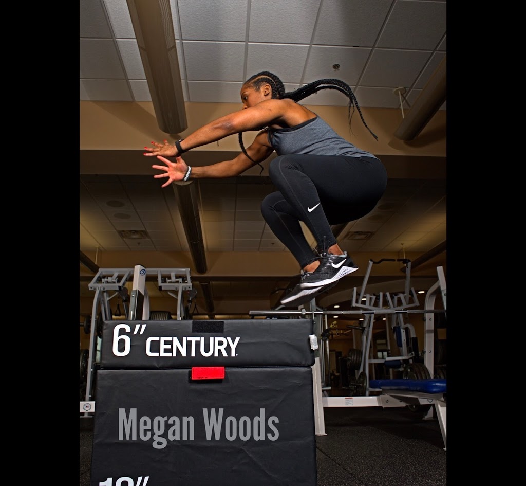 MegHenWoods Fitness | 803 S Kelly Ave, Edmond, OK 73003, USA | Phone: (405) 339-3934