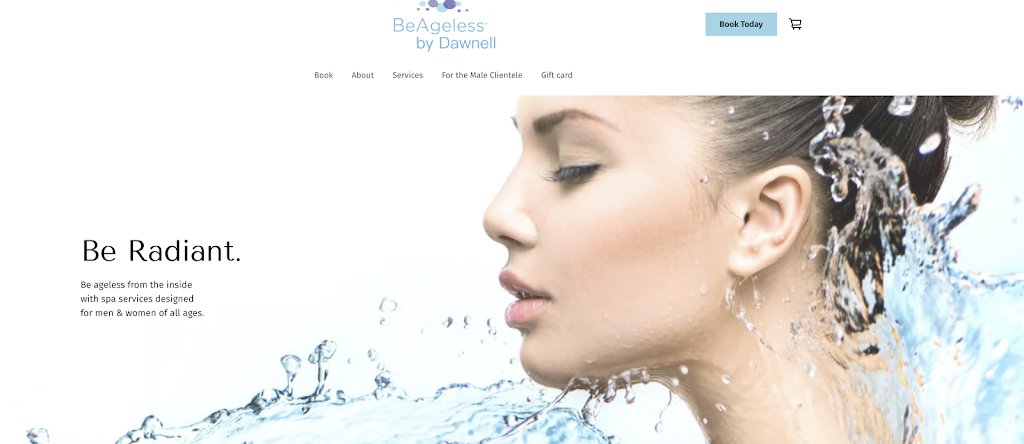 Be Ageless by Dawnell | 65 W Somerset St STE B, Raritan, NJ 08869, USA | Phone: (908) 244-1122