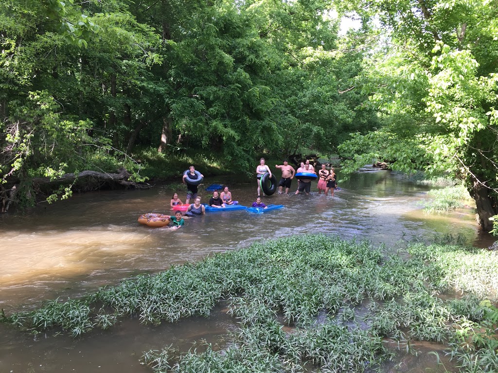 Spring Creek Campground | 3040 Spring Creek Village Rd, Clarksville, TN 37040, USA | Phone: (931) 648-0280