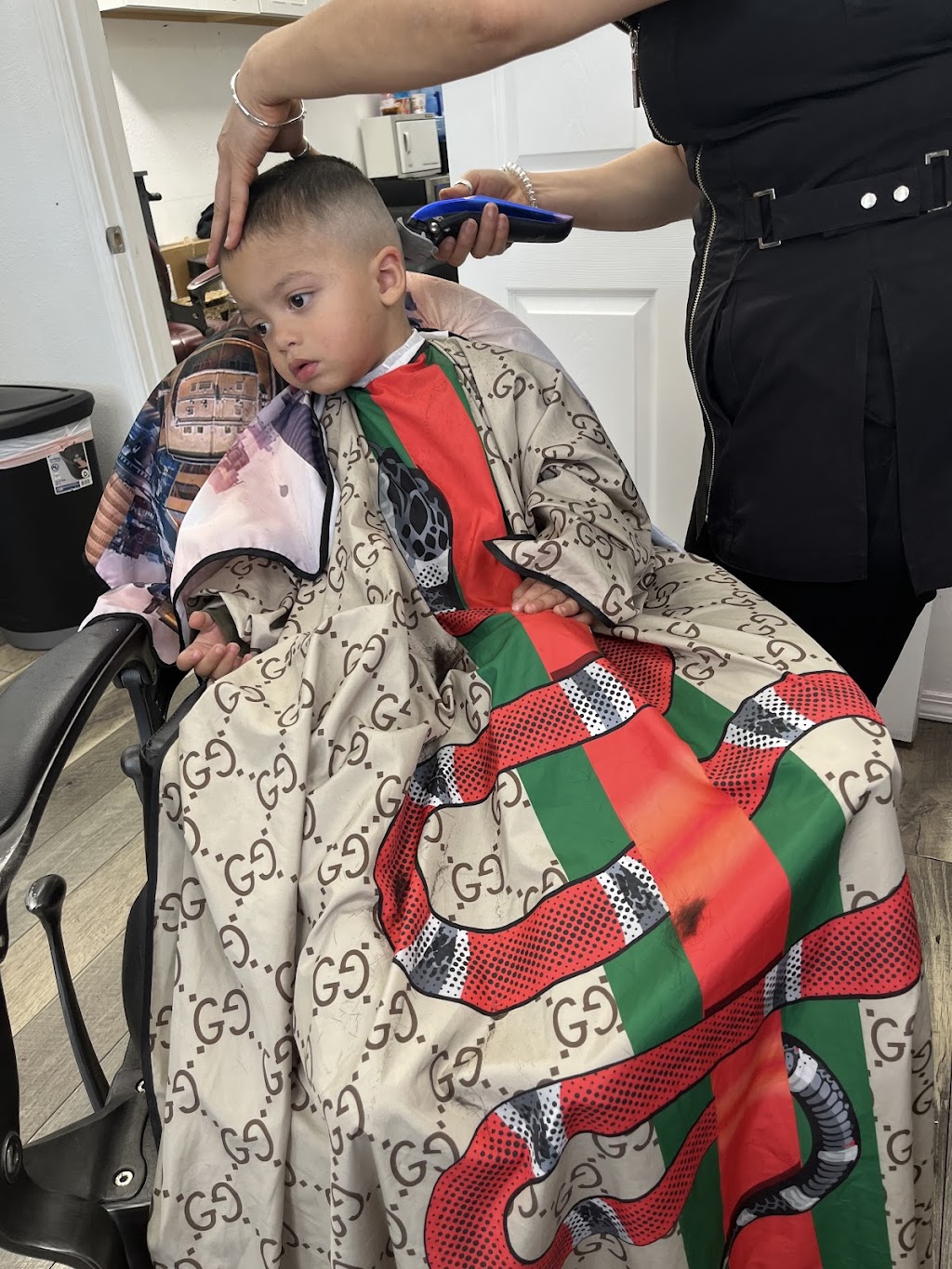 Blanka The Barber | 3940 Walnut Blvd, Brentwood, CA 94513, USA | Phone: (925) 548-2859