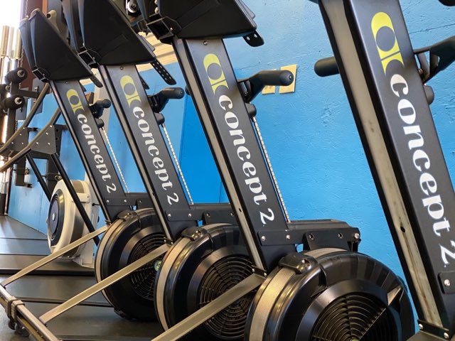 Iron Bear Strength and Conditioning | 94 Main St, Valley Springs, CA 95252, USA | Phone: (209) 304-4726