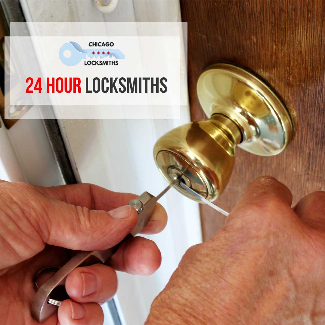 Chicago Locksmiths | 2048 N Milwaukee Ave, Chicago, IL 60647, United States | Phone: (312) 878-2715