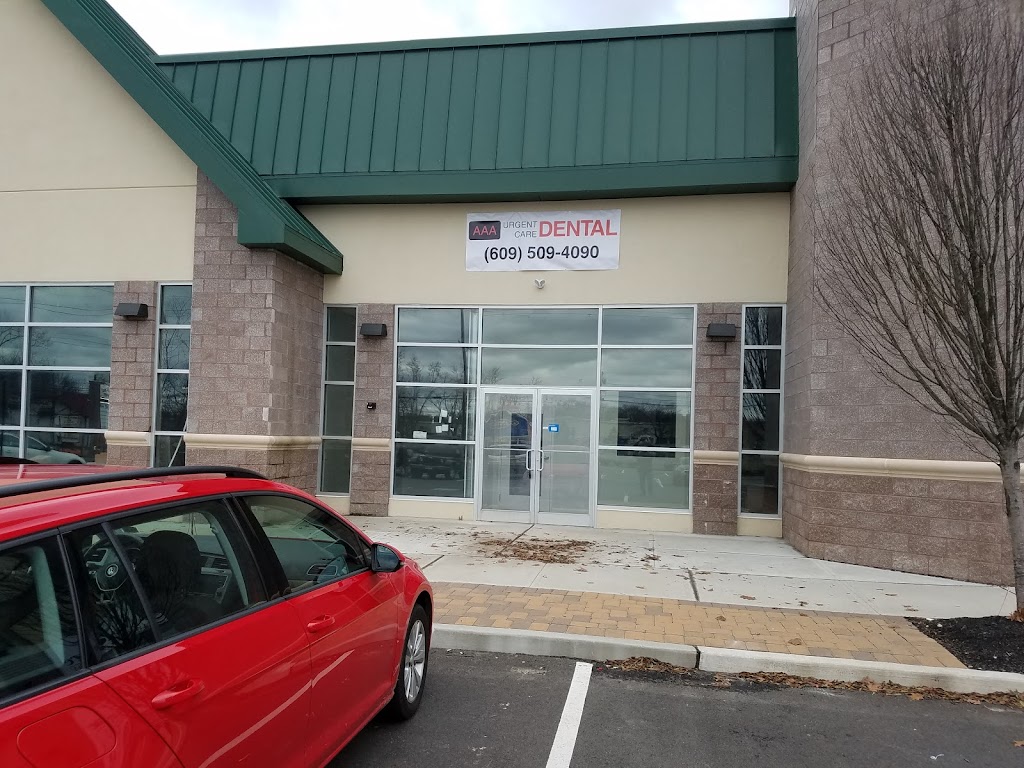 AAA Urgent Care Dental | 540 US-130 suite f, East Windsor, NJ 08520, USA | Phone: (609) 509-4090 AAA Urgent Care Dental | 540 US-130 suite f, East Windsor, NJ 08520, USA | Phone: (609) 509-4090