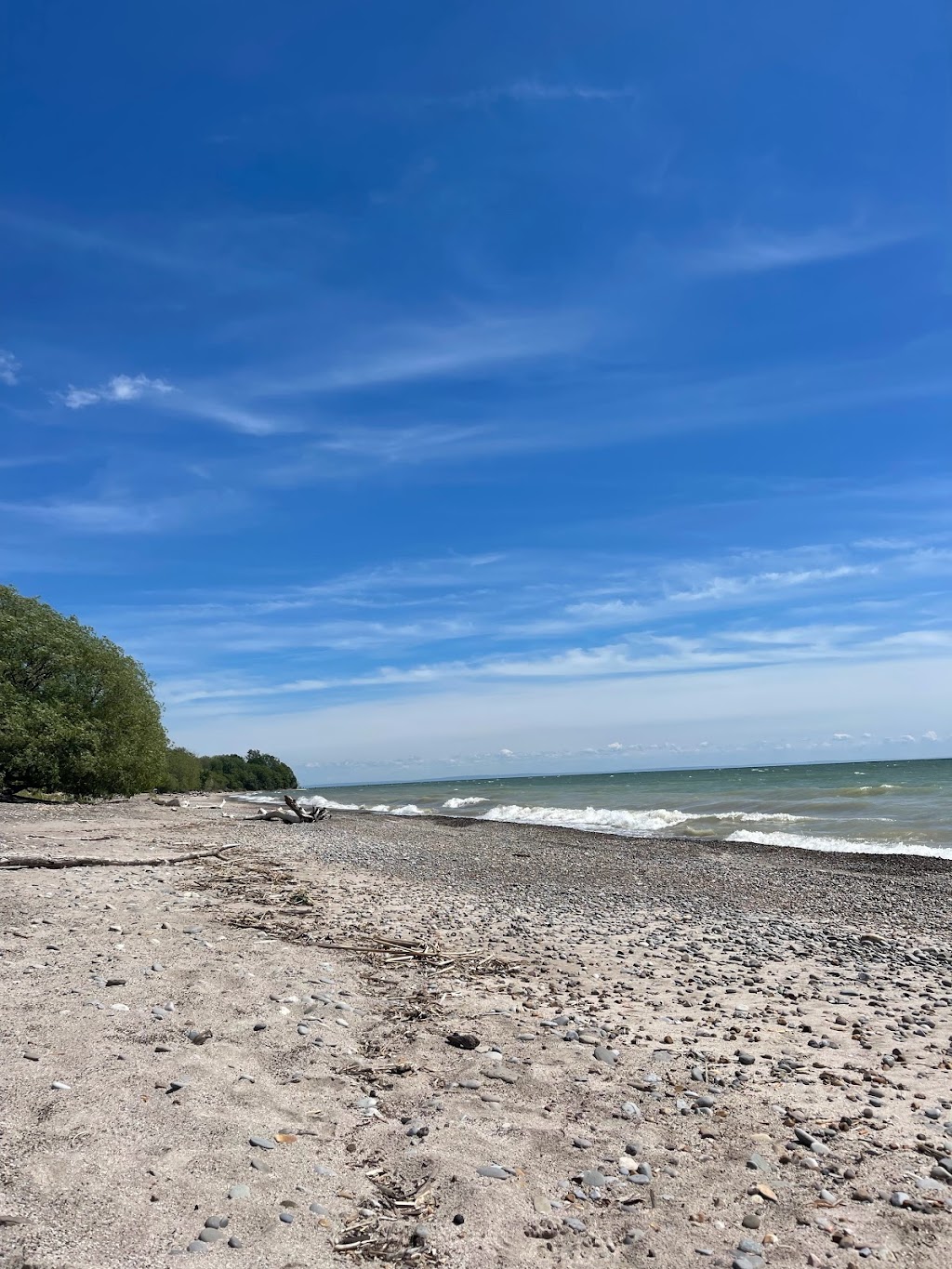 Rock Point Provincial Park | 215 Niece Rd, Dunnville, ON N1A 2X5, Canada | Phone: (905) 774-6642