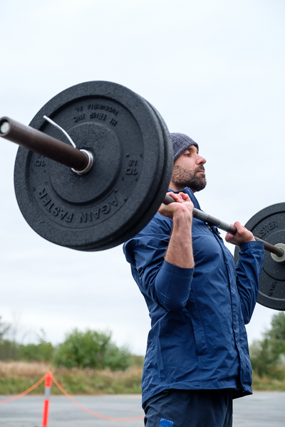 CrossFit Full Potential | 5 Perkins Way #4, Newburyport, MA 01950, USA | Phone: (978) 463-9348