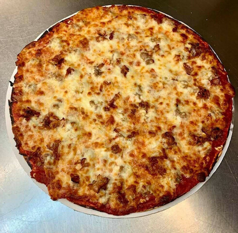 Pizza Pete- Frankfort | 19860 S Harlem Ave, Frankfort, IL 60423, USA | Phone: (815) 806-8300