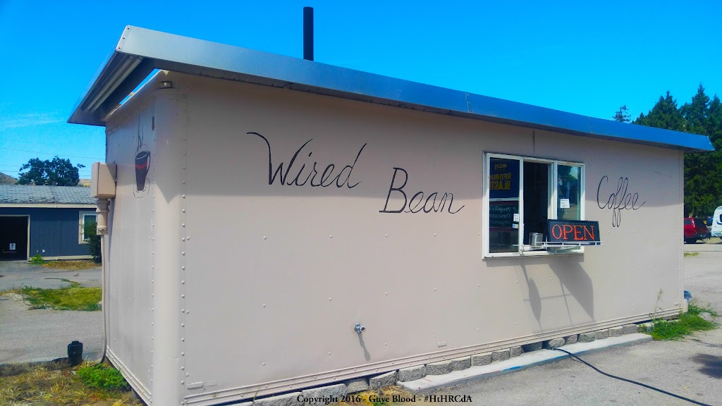 Wired Bean | 438 ID-55, Horseshoe Bend, ID 83629 | Phone: (208) 793-3755