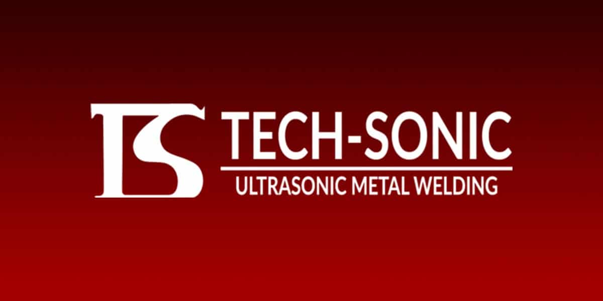 TECH-SONIC, Inc. Ultrasonic Metal Welding | 2710 Sawbury Blvd, Columbus, OH 43235, United States | Phone: (614) 792-3117