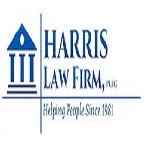 Harris Law Firm, PLLC | 251 Main St, Lake Village, AR 71653, United States | Phone: (870) 382-3063