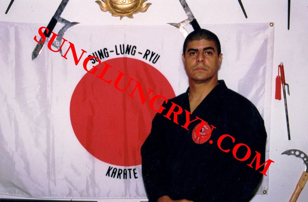 Sung Lung Ryu Int Karate/Kabuto | 5250 Parker St, Zephyrhills, FL 33542, USA | Phone: (727) 900-5286