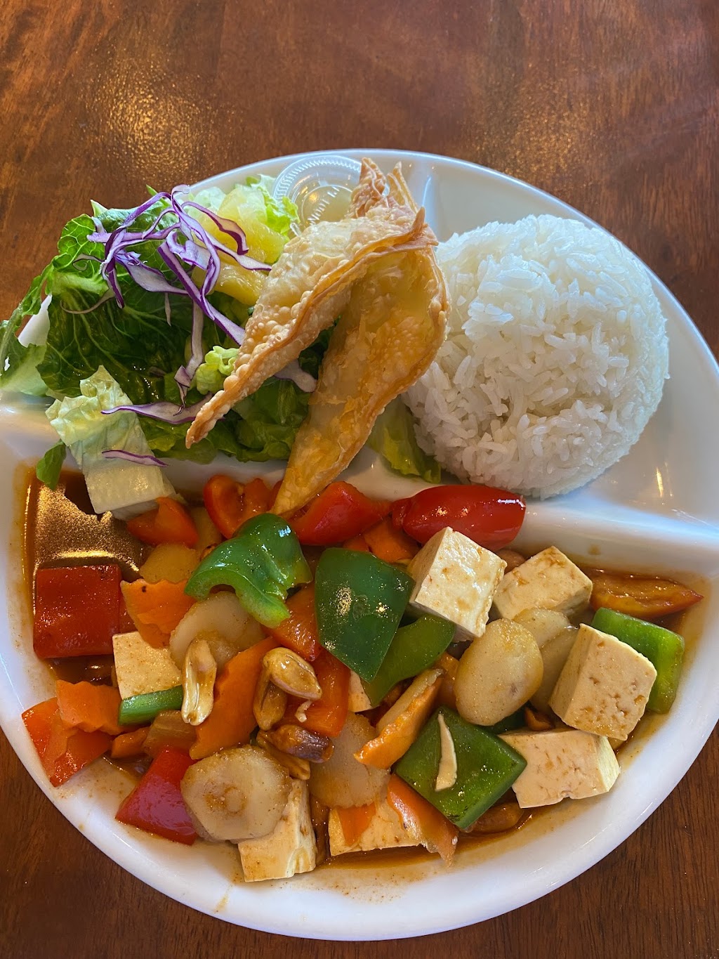 Dragonfly Thai | 50-A Peninsula Center, Rolling Hills Estates, CA 90274, USA | Phone: (310) 265-8424