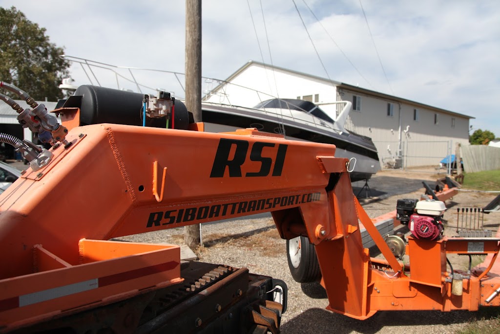 RSI Marine | 1533 3rd Ave W, Shakopee, MN 55379, USA | Phone: (952) 233-2084