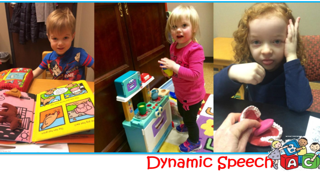 Dynamic Speech | 2237 Crocker Rd #100, Westlake, OH 44145, USA | Phone: (440) 522-6255