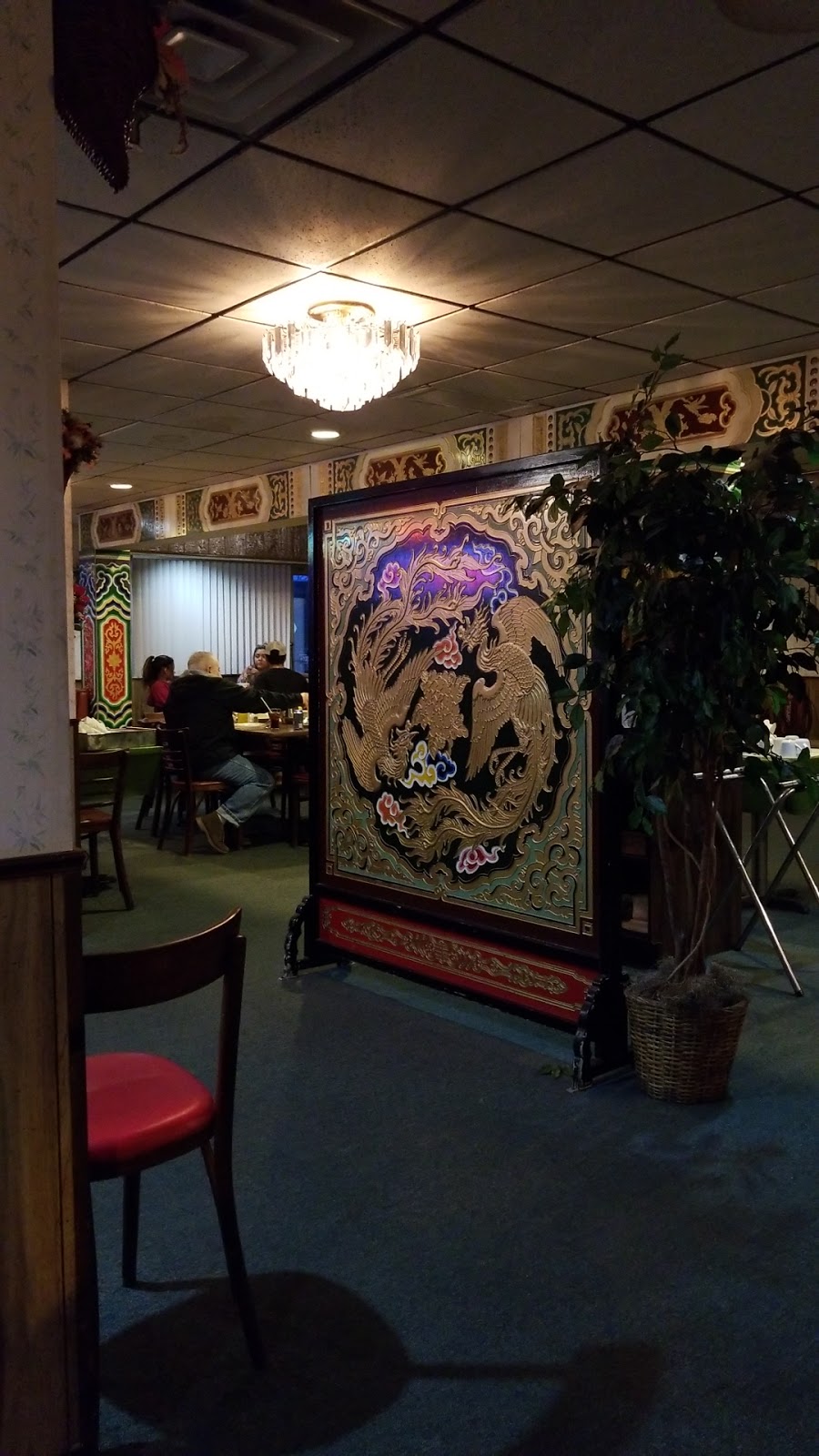 Pine Garden Restaurant | 2519 W 21st St, Lorain, OH 44053, USA | Phone: (440) 282-4220