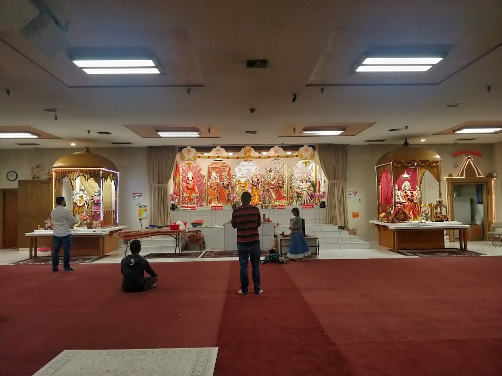 Laxmi Narayan Mandir Temple | 7495 Elder Creek Rd, Sacramento, CA 95824, USA | Phone: (916) 203-9147