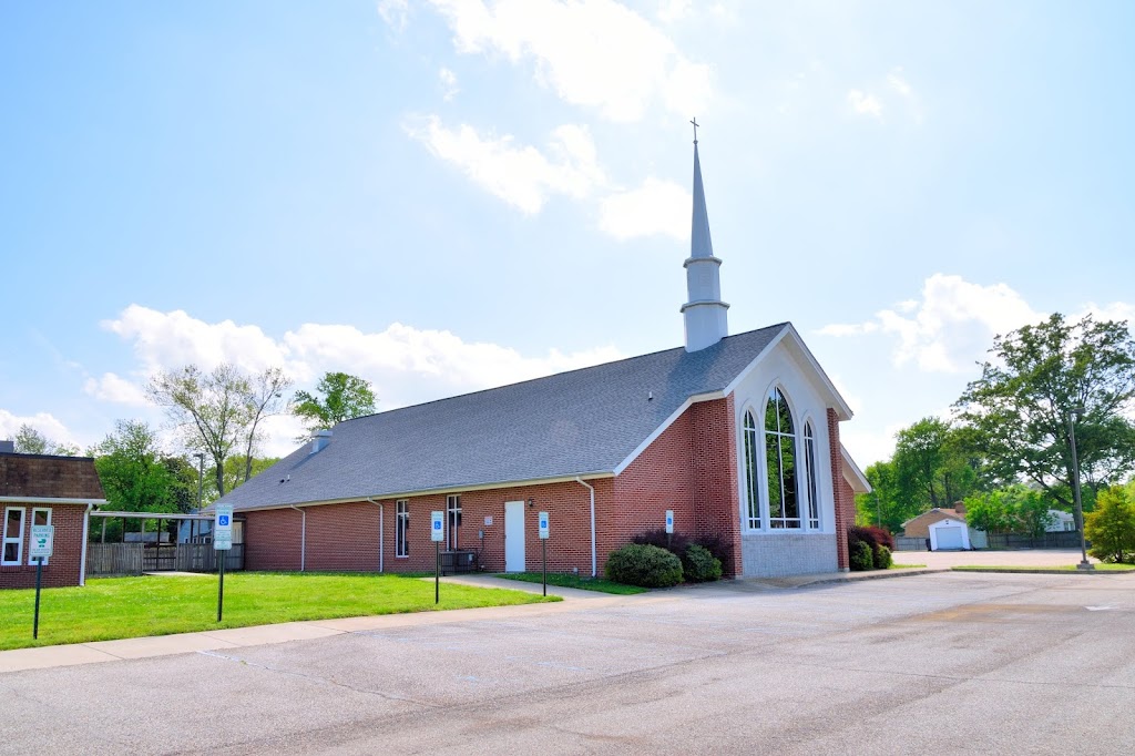 Asbury Wesleyan Church | 605 Harpersville Rd, Newport News, VA 23601, USA | Phone: (757) 596-9674