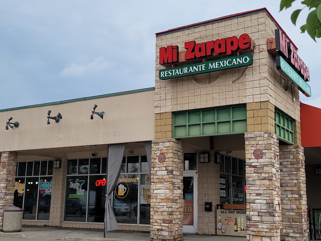 Mi Zarape | 780 S Lapeer Rd, Lake Orion, MI 48362, USA | Phone: (248) 690-9292