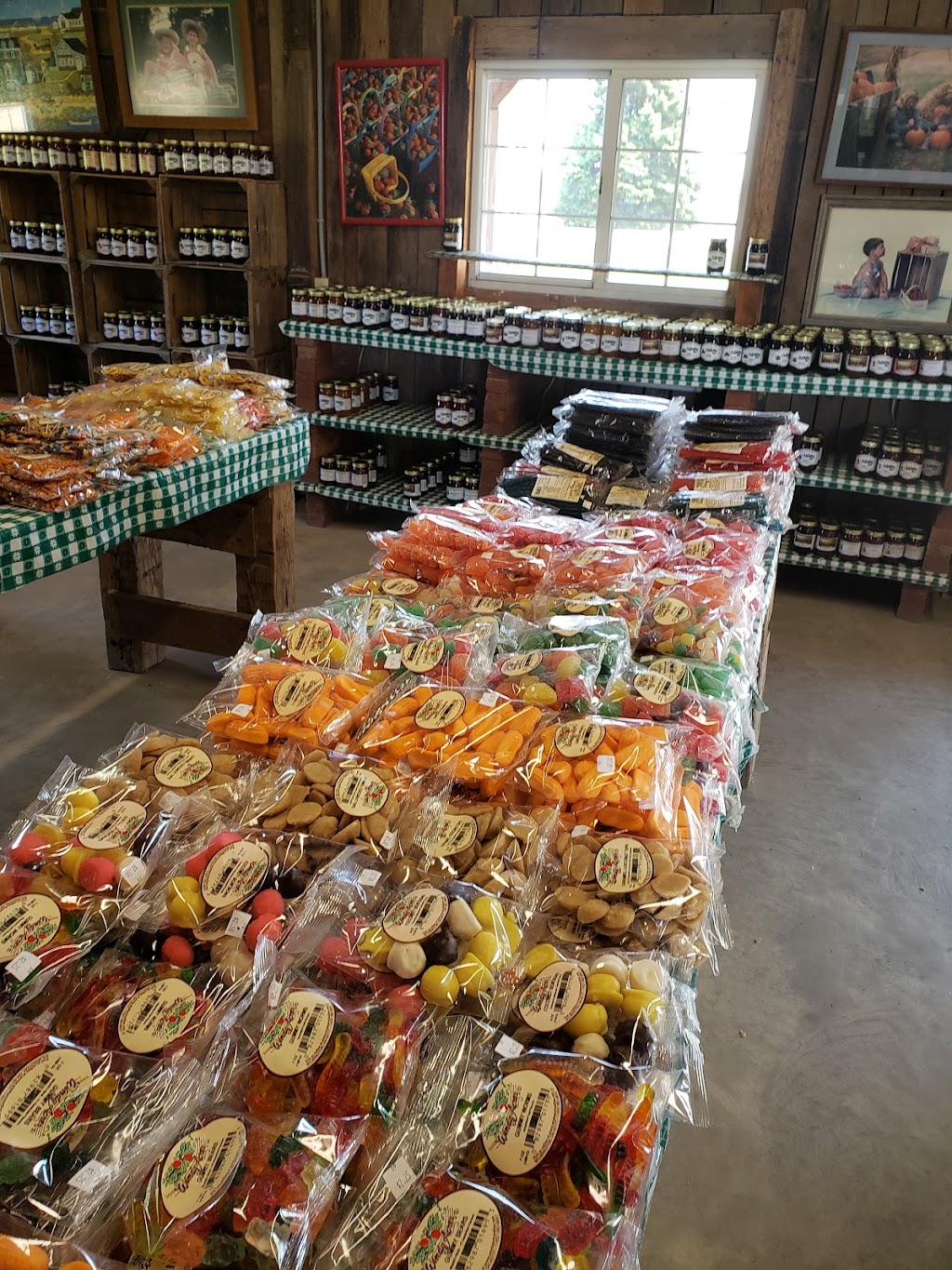 Jacksons Farm Market | 2931 US-68 S, Xenia, OH 45385, USA | Phone: (937) 376-1778