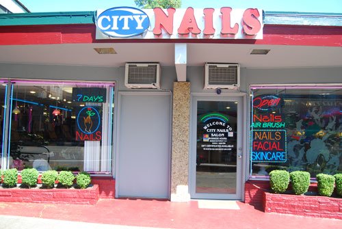 City Nail Salon | 4801 Fauntleroy Way SW STE 105, Seattle, WA 98116, USA | Phone: (206) 938-2622
