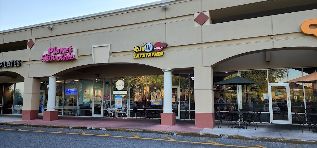 Sus Hi Eatstation - Altamonte Springs, FL | 380 S State Rd 434 #1004, Altamonte Springs, FL 32714 | Phone: (407) 960-2250