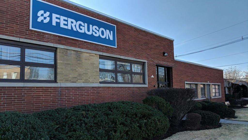 Ferguson Plumbing Supply | 695 Rahway Ave, Union, NJ 07083, USA | Phone: (908) 298-8513