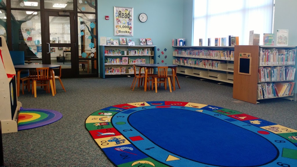 Great Neck Area Library | 1251 Bayne Dr, Virginia Beach, VA 23454, USA | Phone: (757) 385-0150