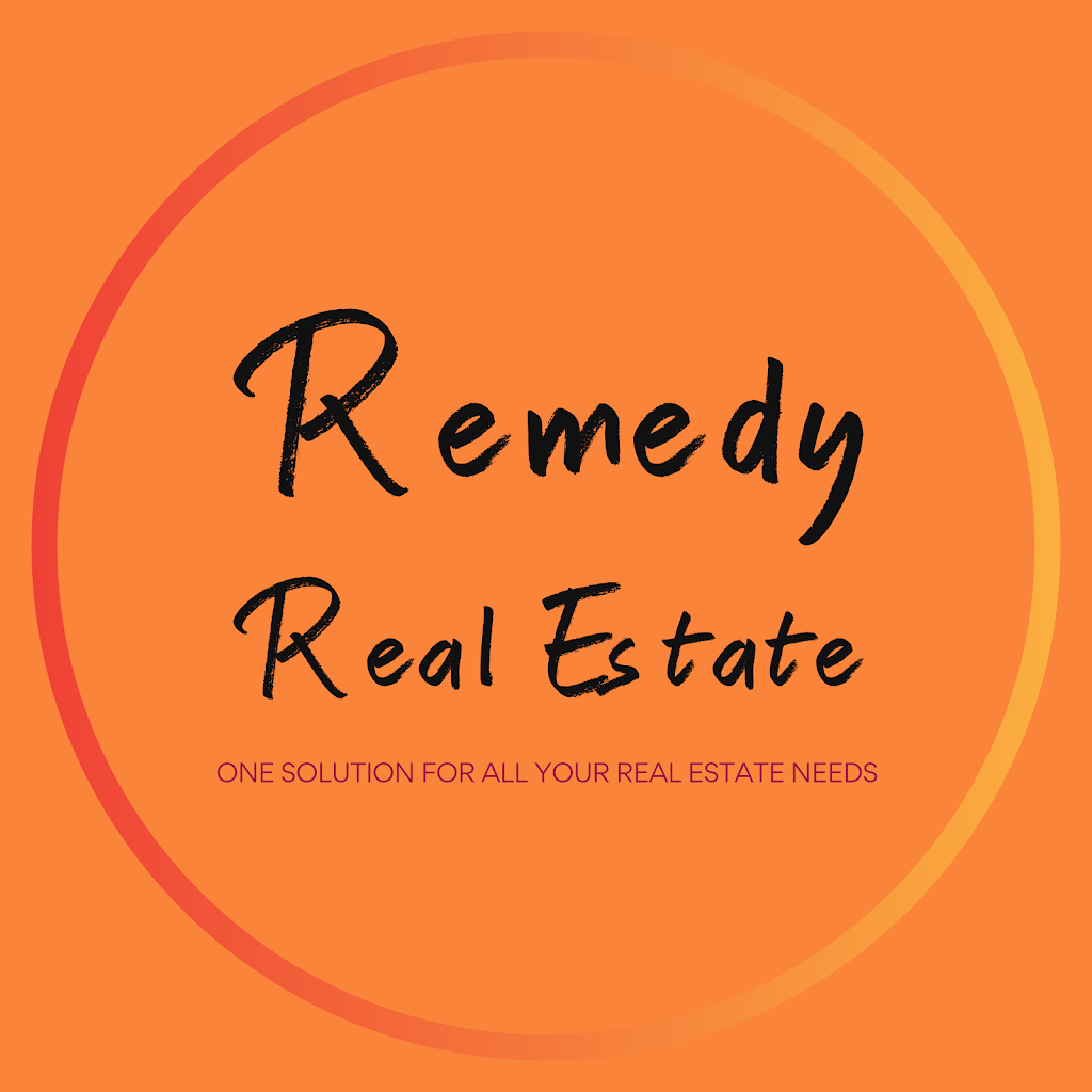 Remedy Real Estate | 109 FM 3351 South, Boerne, TX 78006, USA | Phone: (210) 367-9710