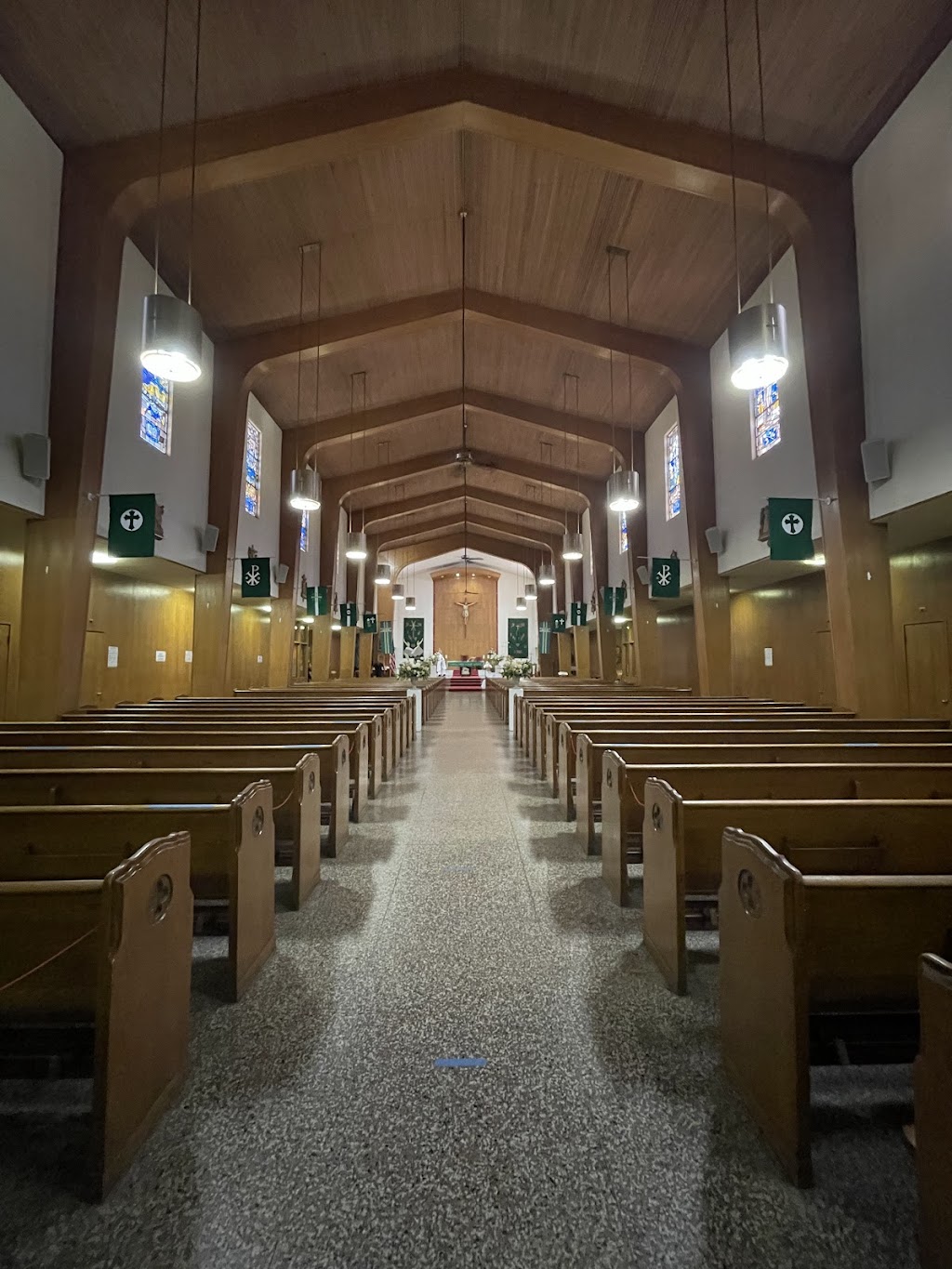 St. Francis De Sales Catholic Church | 4268 Lime St, Riverside, CA 92501, USA | Phone: (951) 686-4004