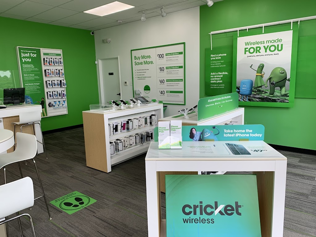 Cricket Wireless Authorized Retailer | 3217 N Main St, Fort Worth, TX 76106, USA | Phone: (817) 984-1818