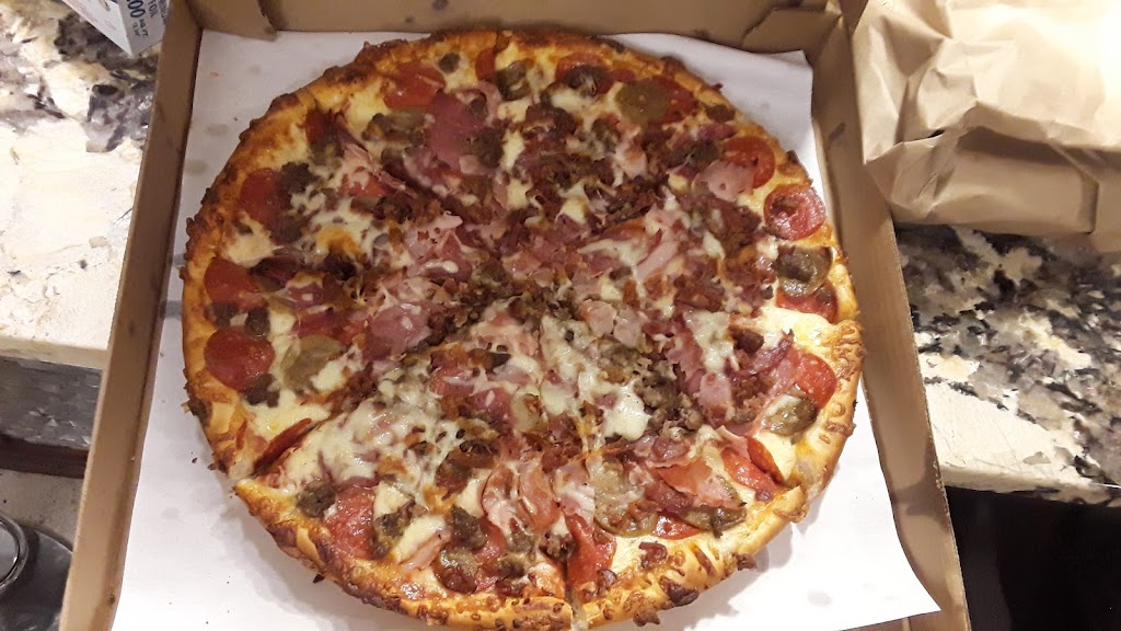 Hilldale Pizza & Subs | 62 Hilldale Ave, Haverhill, MA 01832, USA | Phone: (978) 521-4696