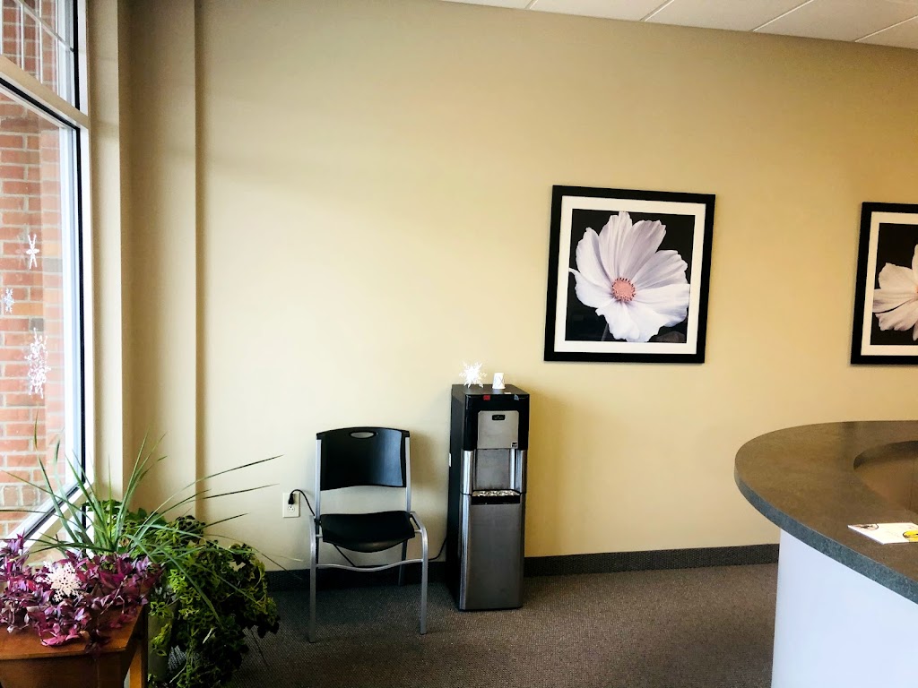 Polaris Neighborhood Chiropractic | 2115 Polaris Pkwy, Columbus, OH 43240, USA | Phone: (614) 888-3500