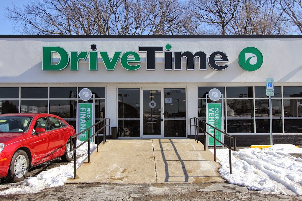 DriveTime Used Cars | 7513 Ritchie Hwy, Glen Burnie, MD 21061, USA | Phone: (410) 689-0180