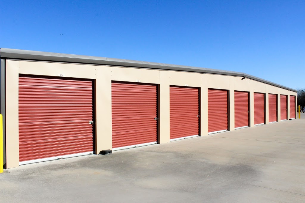 StorQuest Self Storage | 5500 FM2770, Kyle, TX 78640 | Phone: (512) 213-4247