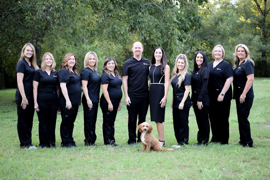 Benage Dental Care | 302 N Ridgeway Dr, Cleburne, TX 76033, USA | Phone: (817) 641-6261