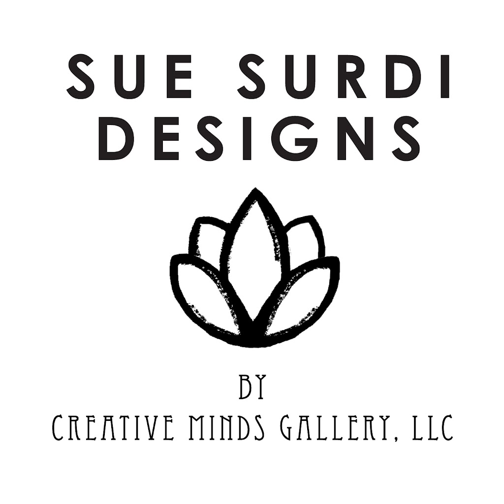 Handmade Jewelry - Unique Jewelry | Sue Surdi Jewelry | 179 Hancock St #140, Gallatin, TN 37066, USA | Phone: (615) 804-5112