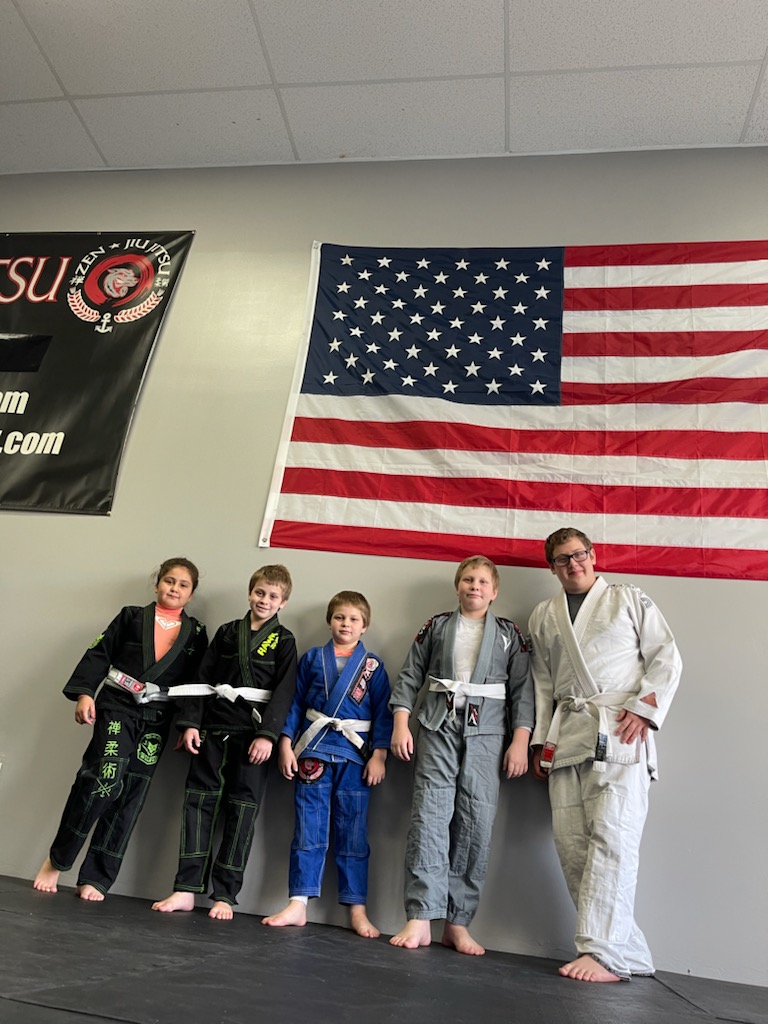 Zen Jiu Jitsu | 555 E Foothill Blvd Unit 2, Upland, CA 91786, USA | Phone: (714) 204-1025