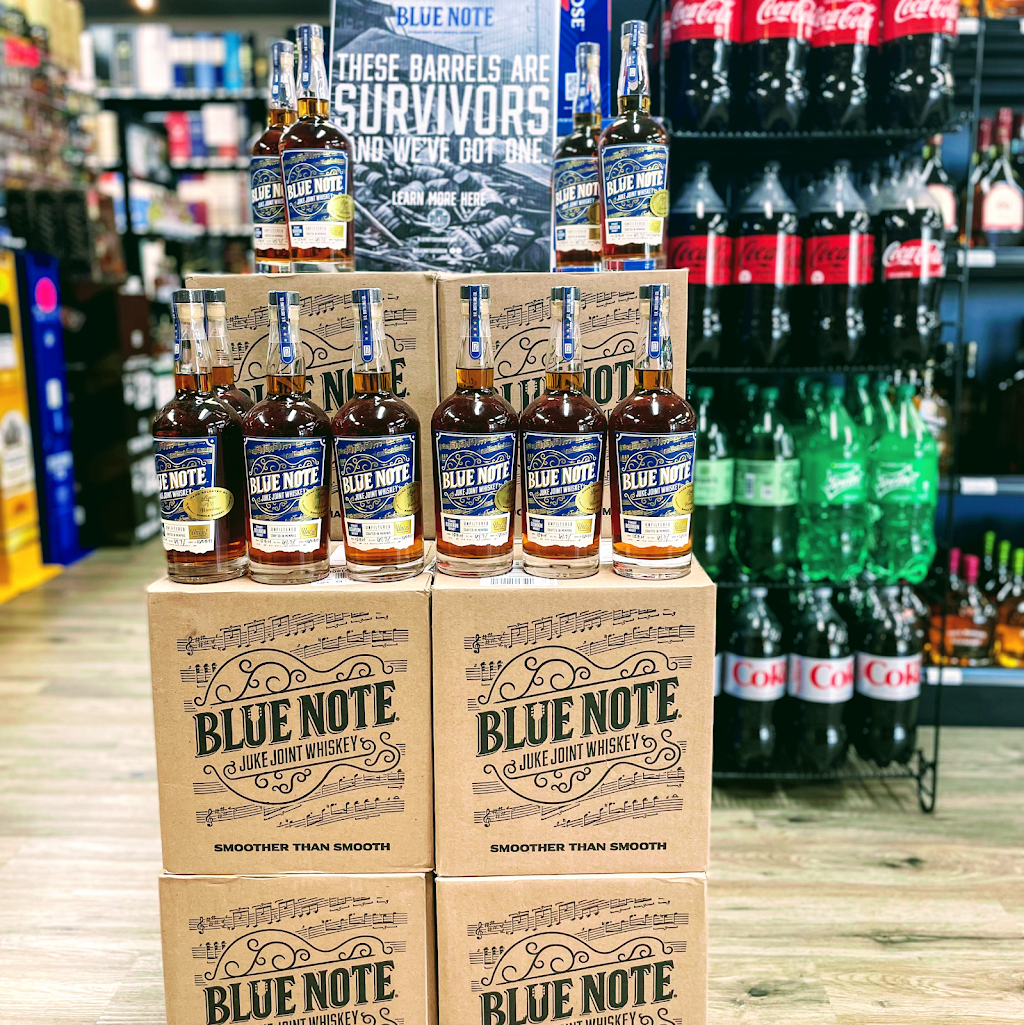 Liquor Warehouse | 256 County Rd 44, Eustis, FL 32726, USA | Phone: (352) 602-7191