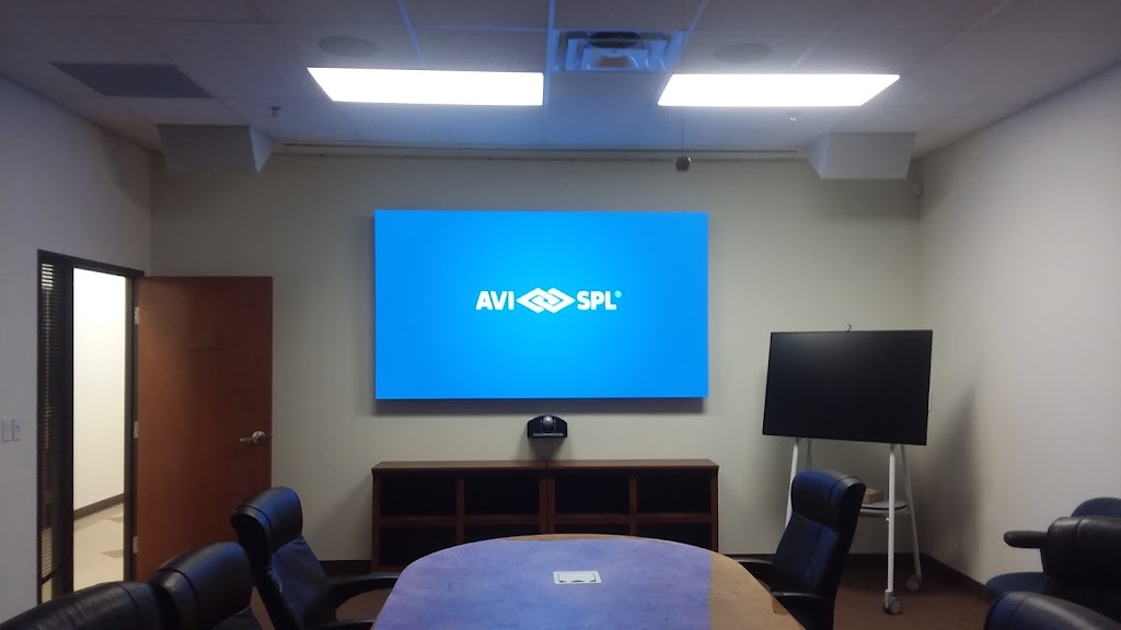 AVI-SPL | 2701 State Hwy 121 Suite 800, Lewisville, TX 75056, USA | Phone: (800) 630-4022